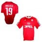 Preview: Adidas FC Bayern Munich jersey 19 Carsten Jancker 2001 CL Final winner men's XS = kids women 164 cm