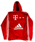 Preview: Adidas FC Bayern München Jacke Trainingsjacke Matchworn 7 Bastian Schweinsteiger Herren D=6 = M/L