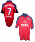 Preview: Adidas FC Bayern München Trikot 7 Mehmet Scholl 1999/2001 Herren L/XXL/2XL oder Kinder 176cm (S/M)
