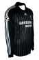 Preview: Adidas FC Chelsea Trikot 8 Frank Lampard 2006/07 Formotion matchworn Schwarz Herren XL