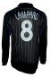 Preview: Adidas FC Chelsea Trikot 8 Frank Lampard 2006/07 Formotion matchworn Schwarz Herren XL