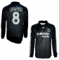 Preview: Adidas FC Chelsea Trikot 8 Frank Lampard 2006/07 Formotion matchworn Schwarz Herren XL