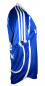 Preview: Adidas FC Schalke 04 camiseta 14 Gerald Asamoah 2006/07 Victoria versichert azul senor M