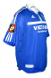 Preview: Adidas FC Schalke 04 Trikot 8 Jörg Böhme 2000/01 Victoria Matchworn Herren XL