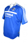 Preview: Adidas FC Schalke 04 Trikot 8 Jörg Böhme 2000/01 Victoria Matchworn Herren XL