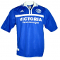 Preview: Adidas FC Schalke 04 Trikot 8 Jörg Böhme 2000/01 Victoria Matchworn Herren XL