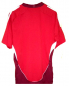 Preview: Adidas Hamburger SV Trikot 2009/10 Fly Emirates rot Europa League Herren S-M = 176 cm Kinder XL