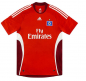 Preview: Adidas Hamburger SV Trikot 2009/10 Fly Emirates rot Europa League Herren S-M = 176 cm Kinder XL