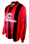 Preview: Adidas Hertha BSC Berlin Trikot 11 Michael Preetz 1998/99 Continentale Matchworn Herren XL