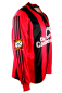Preview: Adidas Hertha BSC Berlin Trikot 11 Michael Preetz 1998/99 Continentale Matchworn Herren XL