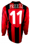 Preview: Adidas Hertha BSC Berlin Trikot 11 Michael Preetz 1998/99 Continentale Matchworn Herren XL
