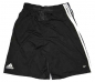 Preview: Adidas Deutschland Hose Shorts Euro 2008 DFB Schwarz Heim Herren S oder L