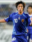 Preview: Adidas Japan Trikot 10 Shunsuke Nakamura WM 2006 Heim Herren 2XL/XXL