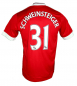 Preview: Adidas Manchester United Trikot 31 Bastian Schweinsteiger 2015/16 Chevrolet Heim Herren 2XL/XXL
