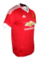 Preview: Adidas Manchester United Trikot 31 Bastian Schweinsteiger 2015/16 Chevrolet Heim Herren 2XL/XXL