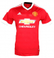 Preview: Adidas Manchester United Trikot 31 Bastian Schweinsteiger 2015/16 Chevrolet Heim Herren 2XL/XXL