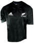 Preview: Adidas New Zealand jersey 2005 2006 All Blacks Rugby home black men's M or XL