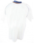 Preview: Adidas Real Madrid Trikot 7 Raul 9 Suker 10 Seedorf 4 Hierro 1998-00 Teka Weiß CL Herren M oder L