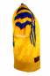Preview: Adidas Schweden Trikot 10 Martin Dahlin 1996 -1998 Gelb Heim Herren M oder XL