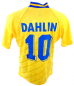 Preview: Adidas Schweden Trikot 10 Martin Dahlin 1994 WM USA Herren XL
