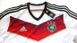Preview: Adidas Deutschland Trikot WM 2014 Weiß Home DFB NEU Herren S/M/L/XL/XXL/2XL/176cm
