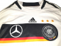 Preview: Adidas Deutschland match worn Trikot 2008 11 Miroslav Klose Mercedes Benz DFB Herren M (b-Ware)