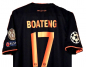 Preview: Adidas FC Bayern München Trikot 17 Jerome Boateng 2019/20 CL 3rd auswärts Telekom heim Marine navy Herren M