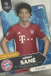 Preview: Adidas FC Bayern Munich jersey 10 Leroy Sane 2020/21 Champions League winner home men's M