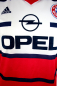 Preview: Adidas FC Bayern München Trikot 9 Giovane Elber 1999/2000 Opel Herren S-M = Kinder 176 cm oder S
