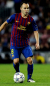 Preview: Nike FC Barcelona Trikot 10 Lionel Messi 2011/12 Qatar heim Herren L