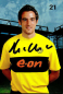 Preview: Goool.de Borussia Dortmund Trikot 21 Christoph Metzelder 2002/03 E-on Herren XL