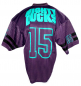 Preview: Campri Anaheim Mighty Ducks jersey 15 jump around Walt Disney shirt men's M