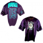 Preview: Campri Anaheim Mighty Ducks jersey 15 jump around Walt Disney shirt men's M