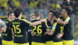 Preview: Puma Borussia Dortmund Trikot 15 Mats Hummels 2013/14 BVB Schwarz Herren M