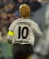 Preview: Reebok Borussia Mönchengladbach Trikot 10 Stefan Effenberg 1998/99 Belinea Herren S