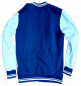 Preview: FC Bayern München Collegejacke College Jacke Trainingsjack Marine super Bayern Herren L