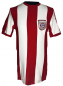 Preview: Vintage Retro FC Bayern Munich jersey 1973-1974 CL winner cotton red white men's M