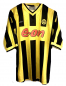 Preview: Goool.de Borussia Dortmund Trikot 2000/02 e-on Heim BVB Herren XXL/2XL