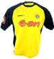 Preview: Goool.de Borussia Dortmund Trikot 22 Marcio Amoroso BVB Match Worn 2001/02 Herren XL