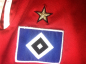 Preview: Adidas Hamburger SV Trikothose Hose Shorts 22 Ruud Van Nistelrooy 2009/10 HSV rot Herren S = 5