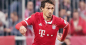 Preview: Adidas FC Bayern Munich jersey 5 Mats Hummels 2016/17 home red T-com Telekom men's XL