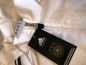 Preview: Adidas Alemania chaqueta chándal jogging Copa del Mondo 2010  blanco NUEVO senor E = 168 cm, US = S