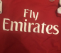 Preview: Nike FC Arsenal London Trikot 11 Robin van Persie 2006-2008 Gunners Herren M (B-Ware)