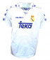 Preview: Kelme Real Madrid Trikot 8 Predrag Mijatović 1996/97 Teka Weiß CL Herren L