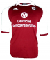 Preview: Kappa 1. FC Kaiserslautern camiseta 11 Ioannis Amanatidis 2004/05 rojo-blanco senor L