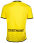 Preview: Kappa Borussia Dortmund Trikot 2011/12 BVB Evonik heim gelb Herren S oder XL und 3XL/XXXL