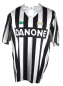 Preview: Kappa Juventus Turin Trikot 10 Alessandro Del Piero 1992-94 Danone - XL