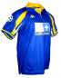Preview: Kappa Juventus Turin Trikot 10 Alessandro Del Piero 1998/99 CL Auswärts Blau Herren L
