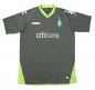Preview: Kappa Werder Bremen camiseta Event 2007/08 citibank señor S/M/L/XL/XXL