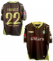 Preview: Kappa SV Werder Bremen Trikot 22 Thorsten Frings 2007/08 Citibank Match worn Spielertrikot Herren XXL/2XL